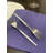 Stainless Steel Dinner Fork