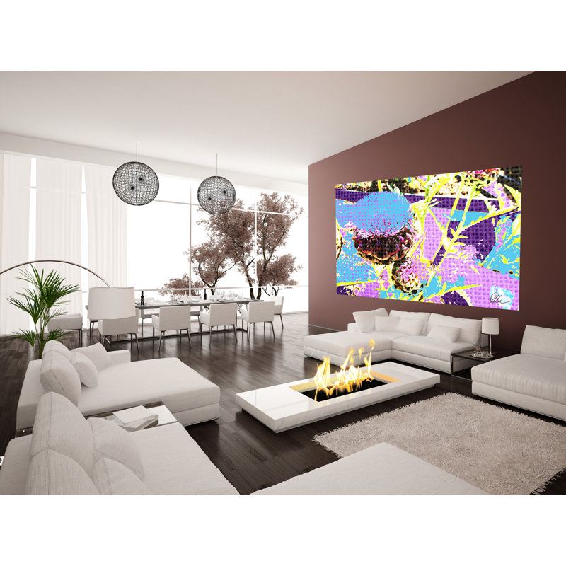Andrew Lee - Wrapped Canvas Print, 61 cm H x 92 cm W x 4 cm D