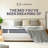 Classic Memory Foam Mattress-124244036