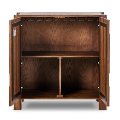 Junie Accent Cabinet