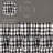 Annie Buffalo Check 100% Cotton Checkered Room Darkening Rod Pocket Curtain Panels-1248681505
