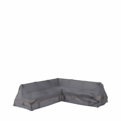 Jayant Outdoor Patio Sofa Cover