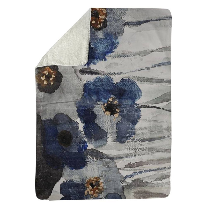 Blanket Prints Hand Woven Blanket