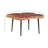 Hein Solid Wood Top Coffee Table-700108973