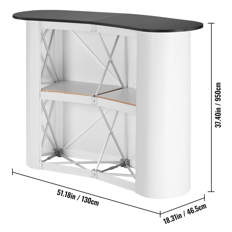 95cm Full Podium