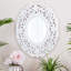 Miroir d'appoint Ciqala