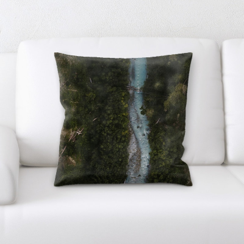 Landis Throw Pillow