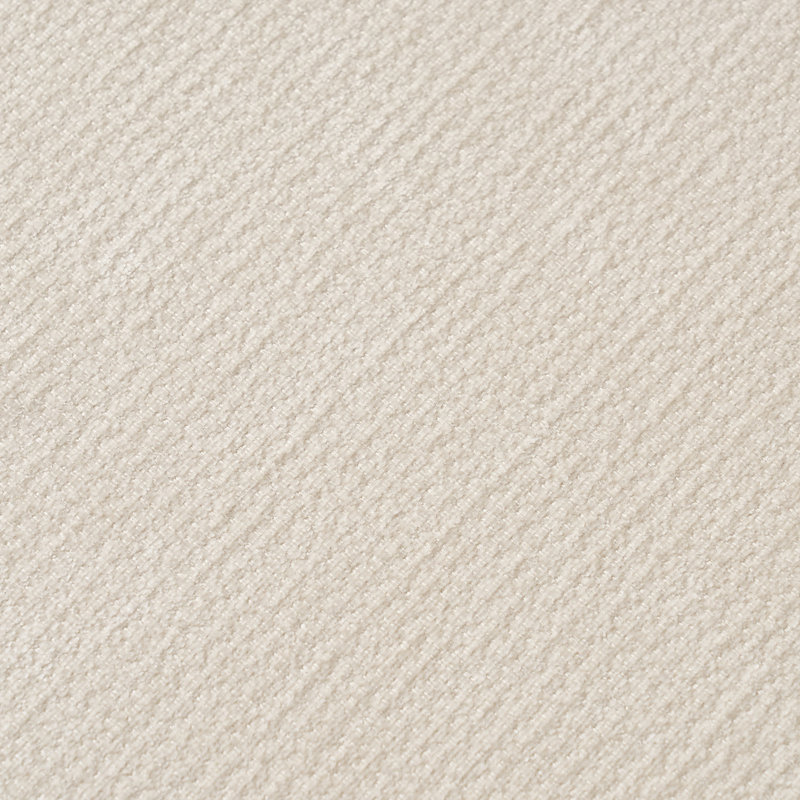 Fauteuil inclinable confortable et durable avec des sièges spacieux parfaits pour la vie, Blanc