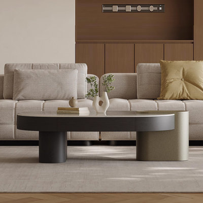 Table basse Minimalist