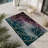 Hidden Bloom Indoor And Outdoor Area Rug-120615011