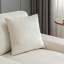 Chaise longue rembourrée Yulinda-327813726