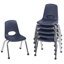 Chaise de classe empilable-129453398-129453402-129453411