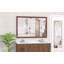 Miroir de salle de bain 60 "X 40"-1343590612