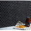 Carreau de mosaïque en porcelaine pour mur et plancher 1 "x 1" Value Series-196957718