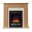Indoor & Electric Fireplaces