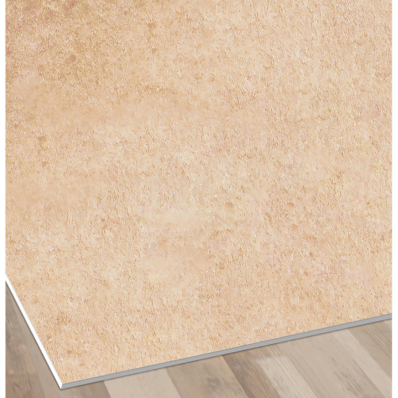Delgardo Vinyl Machine Printed Area Rug, Rectangle 200 x 300cm
