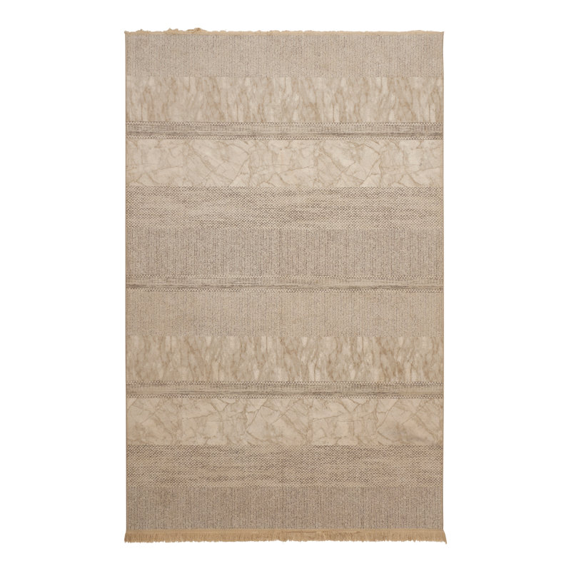 Tapis gris Marsilya