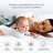 100% Cotton Ultra-Light Flat Sheet-348101591-348101593