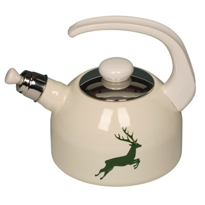Riess Kelomat 2.0L Electric Tea Kettle