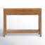 Nora 2 Drawer Console Table-69763122
