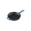 Le Creuset Enameled Cast Iron Skillet-27773887-27773885