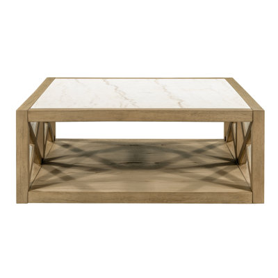 Holden Square Coffee Table