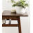 Pazmora Solid Wood Dining Table