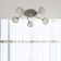 5-Light Semi Flush Mount