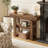 Narrow Sofa Table-480385366