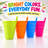 10 oz. Drinking Glass Set-39234216