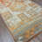 Bungalow Rose Handmade Turkish Oushak Runner
