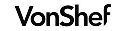 VonShef logo