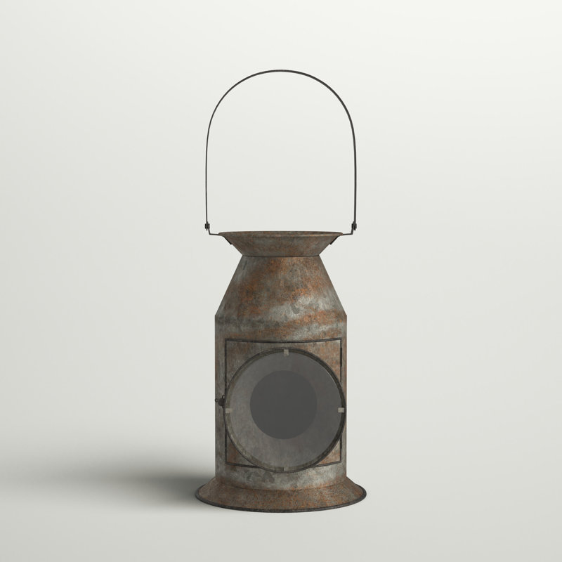 Arlette 19'' H Tabletop Lantern