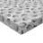 Microfiber Fitted Sheet-41711084-105905578