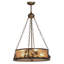 Bridgewater 8 - Light Chandelier