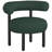 Bordeaux Boucle Fabric Accent Chair-82685236-82685237