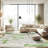 Large Abstract Rugs Living Room Rug Washable Bedroom Rug Non-Slip Colorful Vintage Accent Floor Carpet For Home Decor-113641370