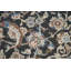 Tapis traditionnel en laine fait à la main 8 x 12