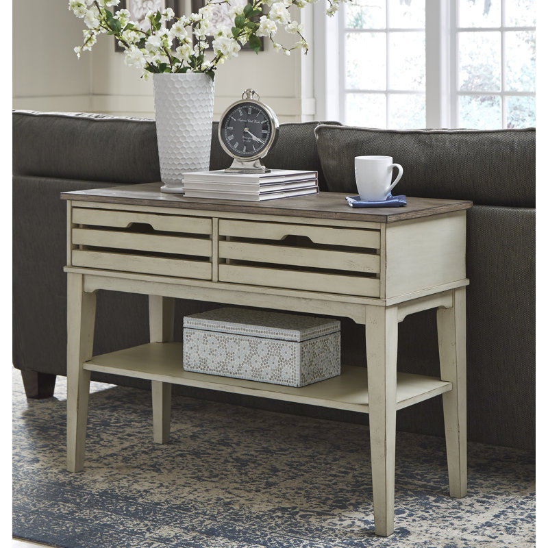 Console 42" Hawthorne