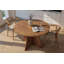  Virella Round Dining Table Seats 4 120cm-820285895