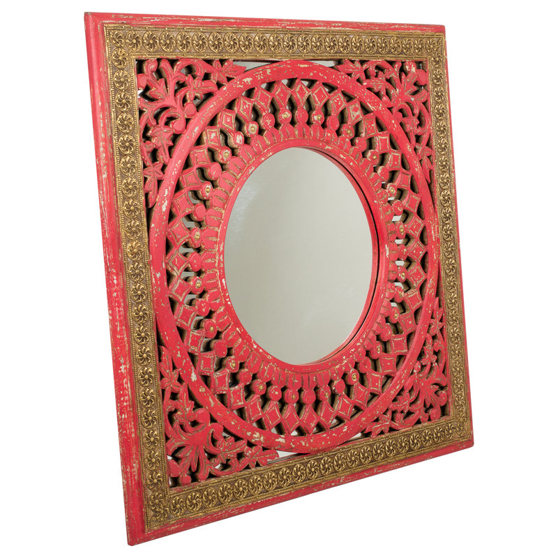 Armatha Flat Mirror