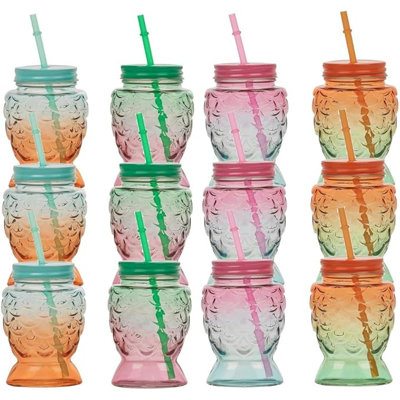 Wine Glass Set