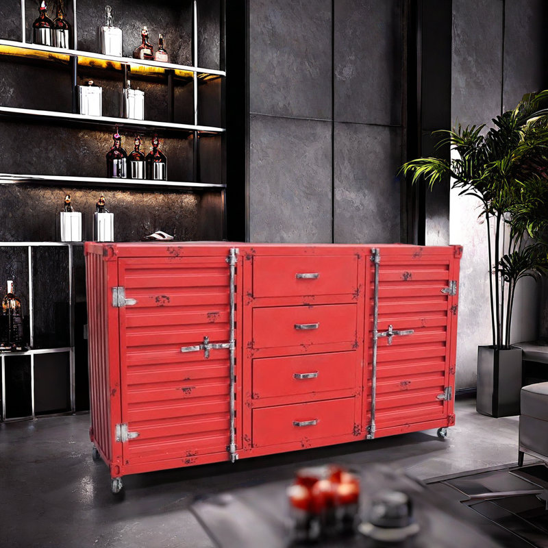 Marianny 59.05'' Sideboard
