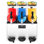 Machine à boissons glacée commerciale commerciale Smoothie