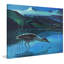 Wrapped Canvas Print-17801690