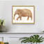 Éléphant sagesse II - reproduction encadrée - réarmable-1433409438-1433409432