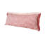Housse de coussin en coton uni à franges-1133043014-1133042480