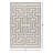 Desiree Hand Tufted Wool Geometric Indoor Rug-2016326343