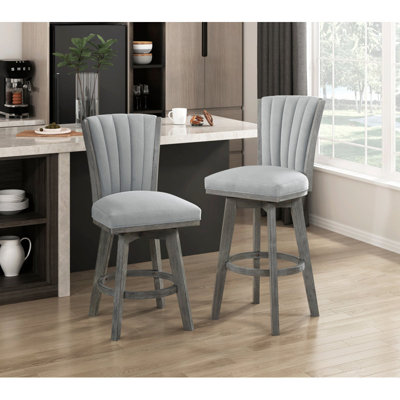 Chaise Jordanmichael, Tabouret de bar (siège d'une hauteur de 29 po)