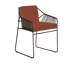 Sandur Outdoor Dining Armchair-1920229445-1920229448